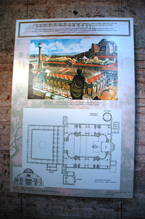 Ayasofya Cami_53